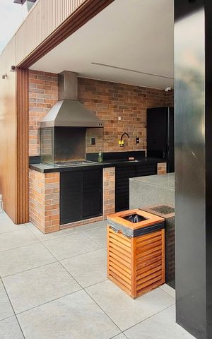 Apartamento para alugar com 30m², 1 quarto e sem vagaÁrea comum