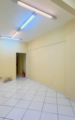 Apartamento para alugar com 30m², 1 quarto e sem vagaSala/Quarto