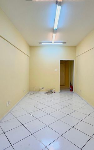 Apartamento para alugar com 30m², 1 quarto e sem vagaSala/Quarto