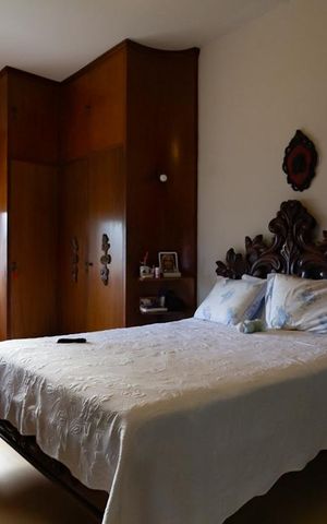 Apartamento à venda com 160m², 4 quartos e 2 vagas Apartamento à venda com 160m², 4 quartos e 2 vagasSuíte