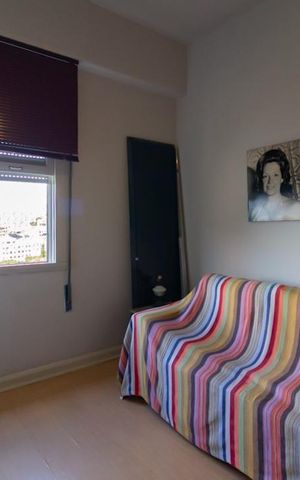 Apartamento à venda com 160m², 4 quartos e 2 vagas Apartamento à venda com 160m², 4 quartos e 2 vagasQuarto 1