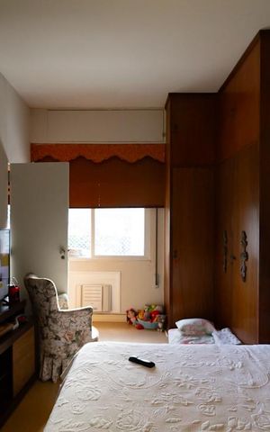 Apartamento à venda com 160m², 4 quartos e 2 vagas Apartamento à venda com 160m², 4 quartos e 2 vagasSuíte