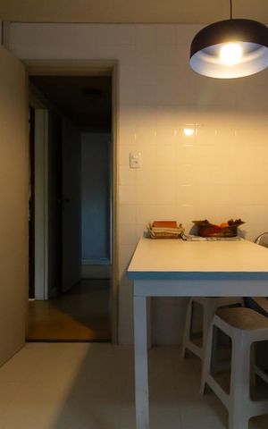 Apartamento à venda com 160m², 4 quartos e 2 vagas Apartamento à venda com 160m², 4 quartos e 2 vagasCozinha