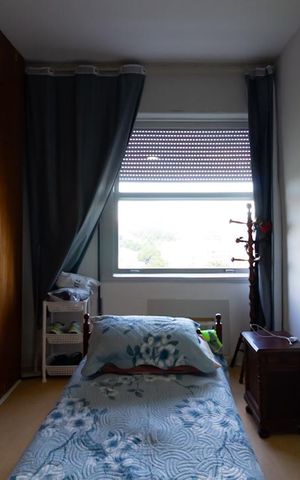 Apartamento à venda com 160m², 4 quartos e 2 vagas Apartamento à venda com 160m², 4 quartos e 2 vagasQuarto 2