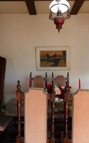 Apartamento à venda com 160m², 4 quartos e 2 vagas Apartamento à venda com 160m², 4 quartos e 2 vagasSala de Jantar