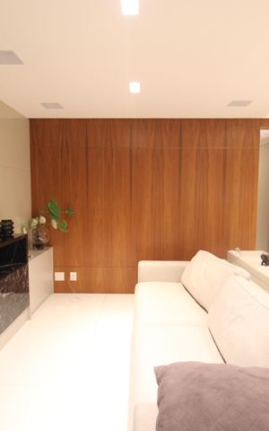 Apartamento à venda com 235m², 2 quartos e 4 vagasSala