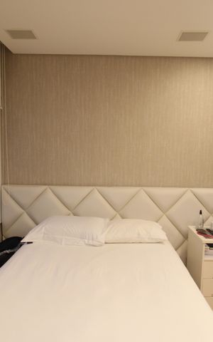 Apartamento à venda com 235m², 2 quartos e 4 vagasQuarto 1