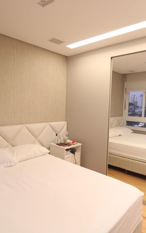 Apartamento à venda com 235m², 2 quartos e 4 vagasQuarto 1