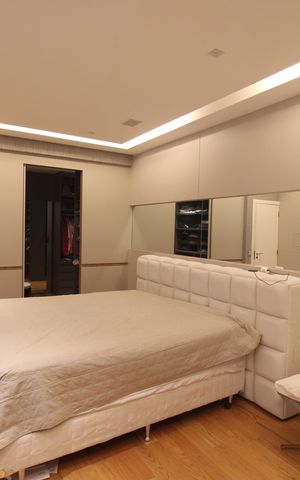 Apartamento à venda com 235m², 2 quartos e 4 vagasQuarto 2