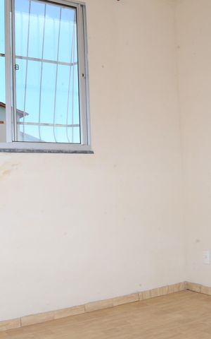 Apartamento à venda com 42m², 2 quartos e 1 vagaQuarto 2