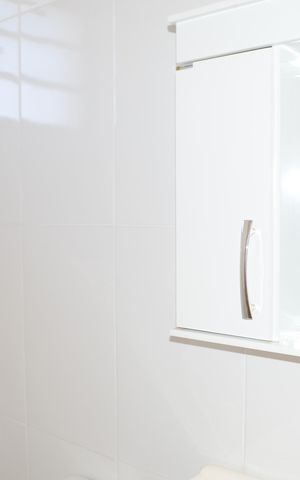Apartamento à venda com 42m², 2 quartos e 1 vagaBanheiro