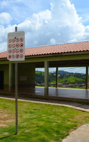 Apartamento à venda com 42m², 2 quartos e 1 vagaÁrea comum -  Salão de Festas