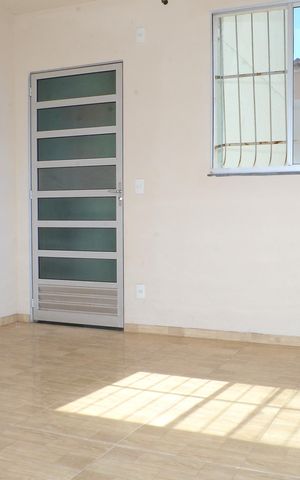Apartamento à venda com 42m², 2 quartos e 1 vagaSala