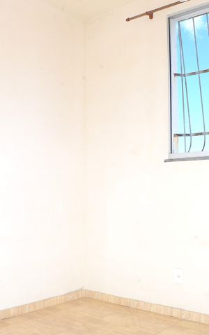 Apartamento à venda com 42m², 2 quartos e 1 vagaQuarto 2