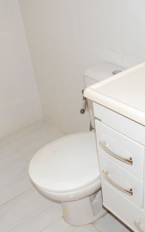Apartamento à venda com 42m², 2 quartos e 1 vagaBanheiro