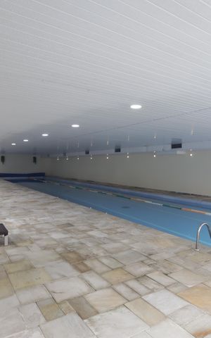 Apartamento à venda com 138m², 3 quartos e 2 vagasPiscina Coberta