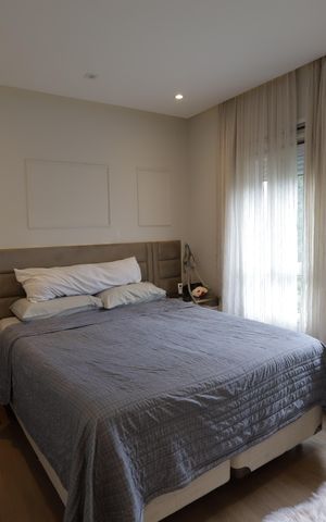 Apartamento à venda com 138m², 3 quartos e 2 vagasSuíte master