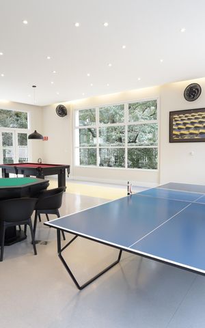 Apartamento à venda com 138m², 3 quartos e 2 vagasÁrea comum