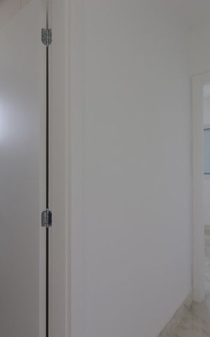 Apartamento à venda com 48m², 2 quartos e 1 vagaCorredor