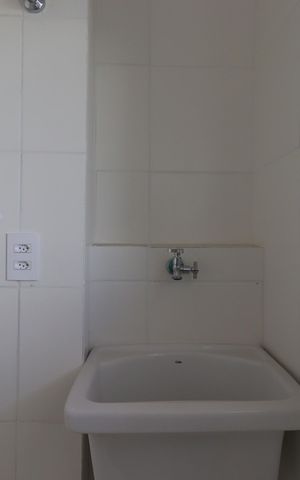Apartamento à venda com 48m², 2 quartos e 1 vagaÁrea de Serviço