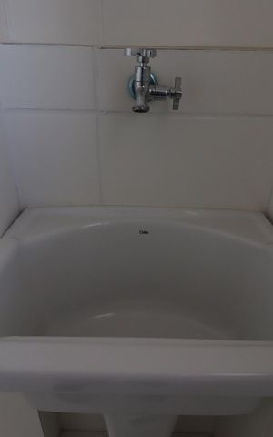 Apartamento à venda com 48m², 2 quartos e 1 vagaÁrea de Serviço