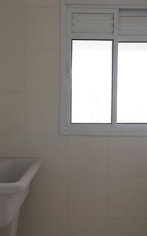 Apartamento à venda com 48m², 2 quartos e 1 vagaÁrea de Serviço