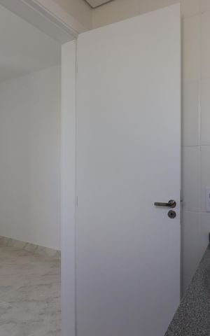 Apartamento à venda com 48m², 2 quartos e 1 vagaBanheiro da Suíte