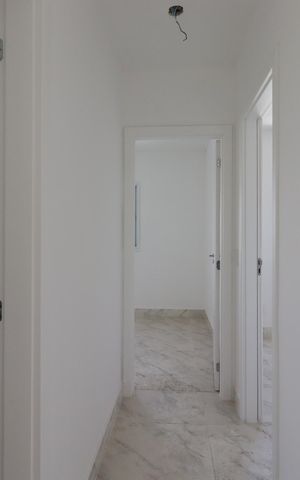 Apartamento à venda com 48m², 2 quartos e 1 vagaCorredor