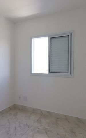 Apartamento à venda com 48m², 2 quartos e 1 vagaQuarto