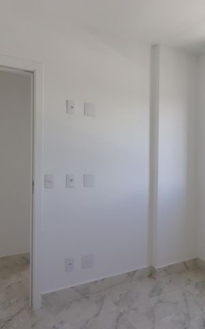 Apartamento à venda com 48m², 2 quartos e 1 vagaQuarto
