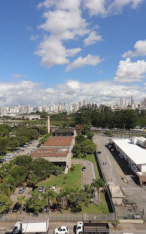 Apartamento à venda com 48m², 2 quartos e 1 vagaVista doa Suíte