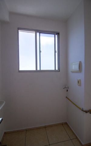Apartamento para alugar com 47m², 2 quartos e 1 vaga Apartamento para alugar com 47m², 2 quartos e 1 vagaÁrea de Serviço
