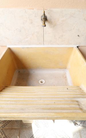 Casa para alugar com 28m², 1 quarto e sem vaga Casa para alugar com 28m², 1 quarto e sem vagaÁrea de Serviço