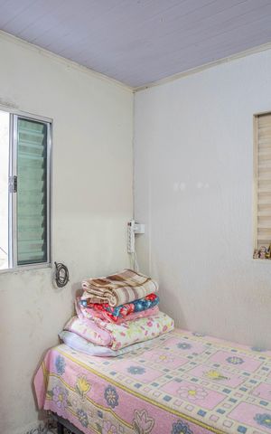 Casa à venda com 220m², 5 quartos e 3 vagasCasa 3 - quarto 2