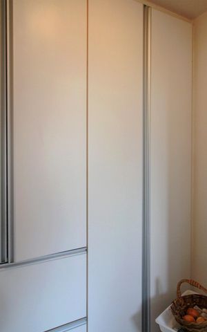 Apartamento à venda com 200m², 5 quartos e 4 vagasQuarto de Serviço