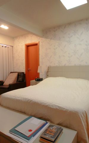 Apartamento à venda com 200m², 5 quartos e 4 vagasSuíte 1