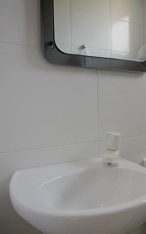 Apartamento à venda com 200m², 5 quartos e 4 vagasBanheiro de serviço