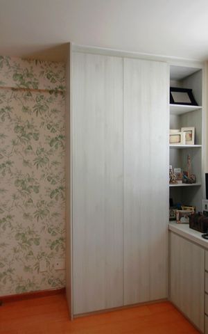 Apartamento à venda com 200m², 5 quartos e 4 vagasQuarto 2