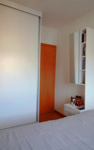 Apartamento à venda com 200m², 5 quartos e 4 vagasSuíte 2