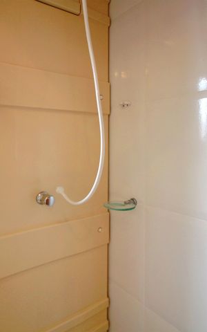 Apartamento à venda com 200m², 5 quartos e 4 vagasBanheiro da Suíte 3