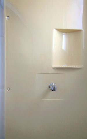 Apartamento à venda com 200m², 5 quartos e 4 vagasBanheiro Social