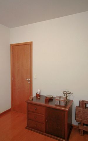 Apartamento à venda com 200m², 5 quartos e 4 vagasQuarto 1