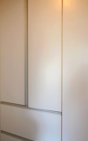 Apartamento à venda com 200m², 5 quartos e 4 vagasQuarto de Serviço