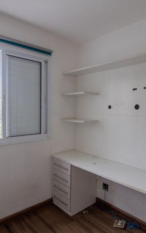 Apartamento à venda com 72m², 3 quartos e 2 vagas Apartamento à venda com 72m², 3 quartos e 2 vagasQuarto 1