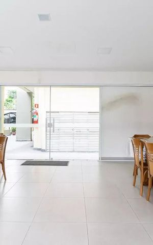Apartamento para alugar com 77m², 2 quartos e 2 vagas Apartamento para alugar com 77m², 2 quartos e 2 vagasÁrea comum
