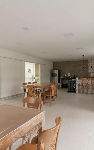 Apartamento para alugar com 77m², 2 quartos e 2 vagas Apartamento para alugar com 77m², 2 quartos e 2 vagasÁrea comum