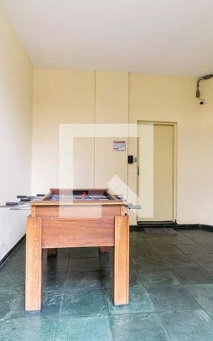 Apartamento para alugar com 77m², 2 quartos e 2 vagas Apartamento para alugar com 77m², 2 quartos e 2 vagasÁrea comum