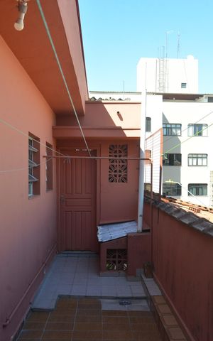 Casa à venda com 197m², 3 quartos e 3 vagasÁrea de Serviço