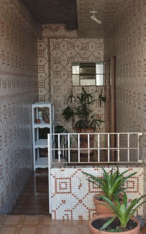 Casa à venda com 197m², 3 quartos e 3 vagasQuintal