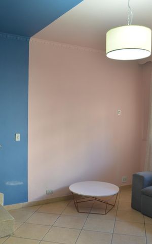 Casa à venda com 197m², 3 quartos e 3 vagasSala